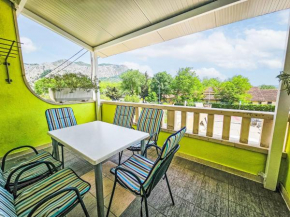 Apartment Dajak-3 by Interhome
